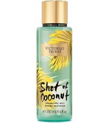 VICTORIA´S SECRET -  Body Splash Shot Coconut 250ml